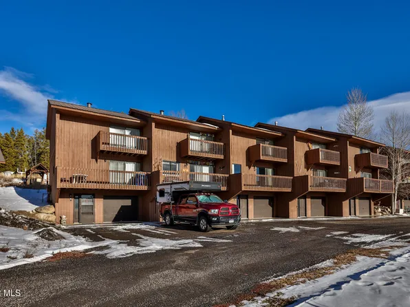 274 GCR 442 #B3, Grand Lake, CO 80447