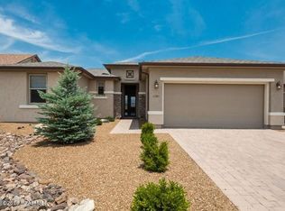 1101 N Rusty Nail Rd, Prescott Valley, AZ 86314