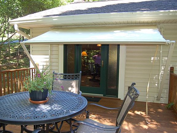 Awning