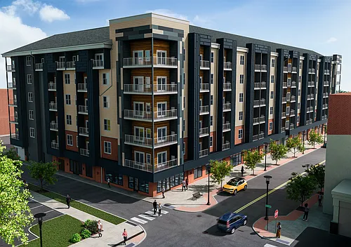 The Residences at Heritage Crossings Photo 1