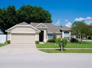 5531 Red Bone Ln, Orlando, FL 32810