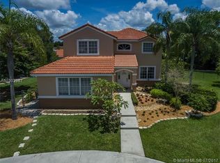 17401 SW 51st St, Southwest Ranches, FL 33331