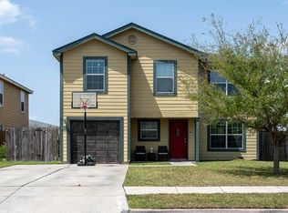 424 Colorado Dr, San Benito, TX 78586