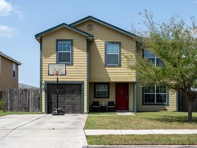 424 Colorado Dr, San Benito, TX, 78586