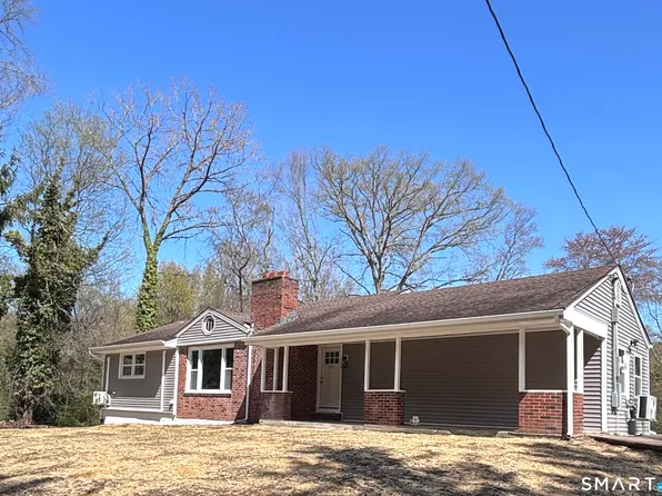 1107 North High Street, East Haven, CT 06512