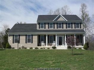 2191 Belvedere Dr, King George, VA 22485