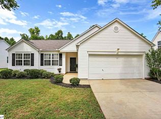 23 Appleton Ln, Mauldin, SC 29662
