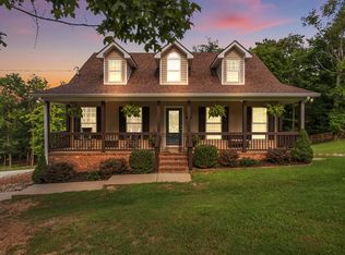 541 Skyline Dr, Lewisburg, TN 37091