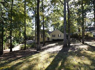 2697 Cochise Dr, Acworth, GA 30102