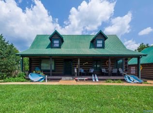 338 Crawford Rd, Scottsboro, AL 35769