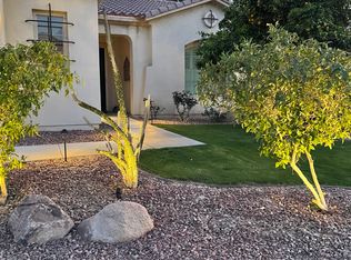 40461 Camino Montecito, Indio, CA 92203