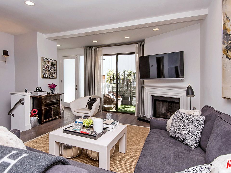 1st image of 8611 Burton Way APT 18