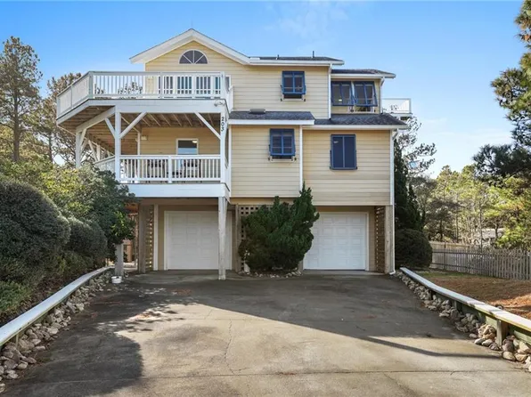 203 W Outlook Ct, Nags Head, NC 27959