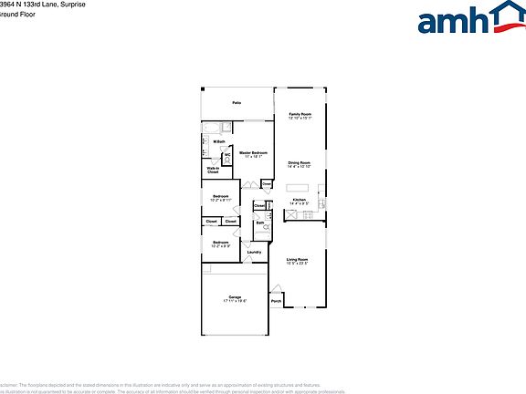 2nd image of 13964 N 133rd Ln