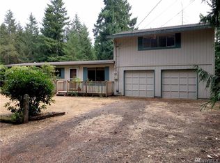 1911 To 1915, Lakebay, WA 98349