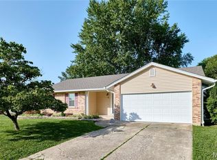 19 Constellation Hl, Saint Peters, MO 63376