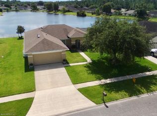 76088 Long Pond Loop, Yulee, FL 32097