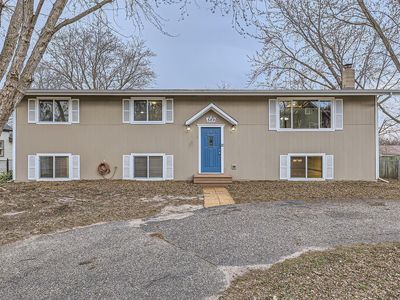 589 4th Ave, Newport, MN, 55055