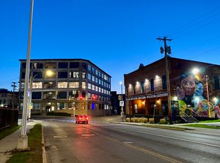 200 S Geddes St #410, Syracuse, NY 13204