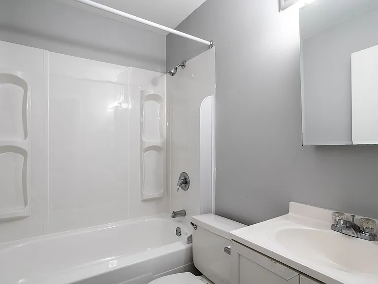 Cedar Village Apartments and Townhomes — Photo 44