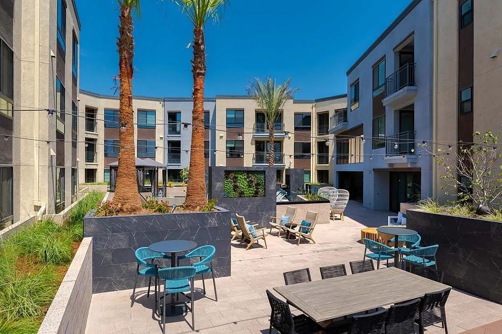 The Lofts at Carlsbad Village — Photo 4