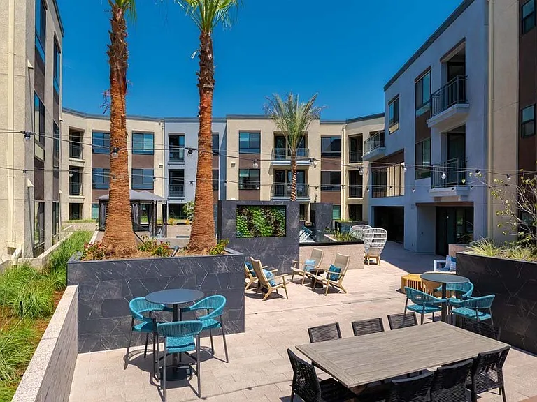 The Lofts at Carlsbad Village — Photo 4