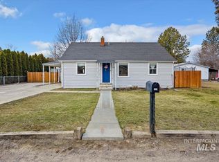 125 Michigan St, Gooding, ID 83330