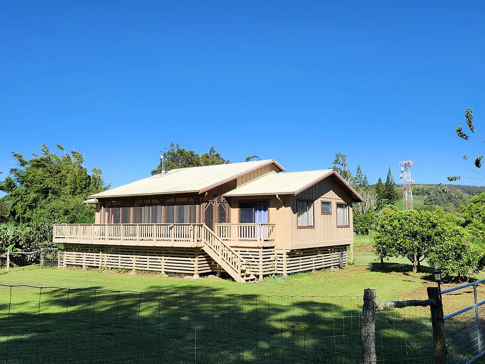 64-664 Kahilu Road Puukapu 3/6 4 1