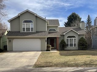 1649 Kirkwood Dr, Fort Collins, CO 80525