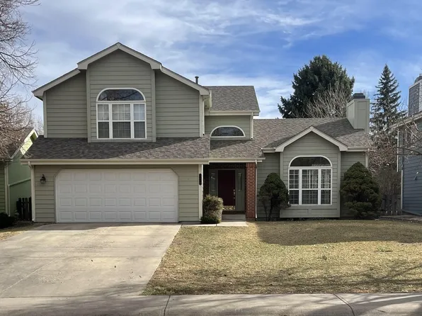 1649 Kirkwood Dr, Fort Collins, CO 80525