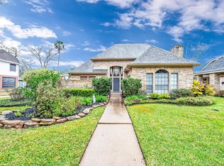 1702 Rambling Stone Dr, Richmond, TX 77406