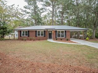 6810 N County Line Rd, Lithia Springs, GA 30122
