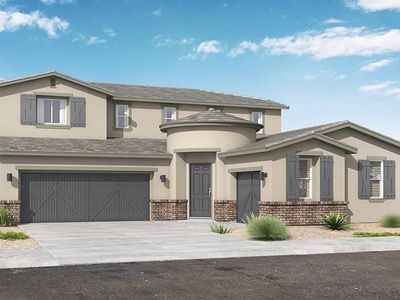 14316 W SOFT WIND Drive, Surprise, AZ, 85387