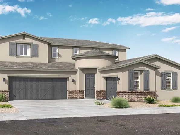 14316 W SOFT WIND Drive, Surprise, AZ 85387