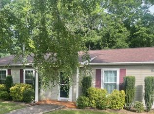 501 Academy St, Cleveland, NC 27013