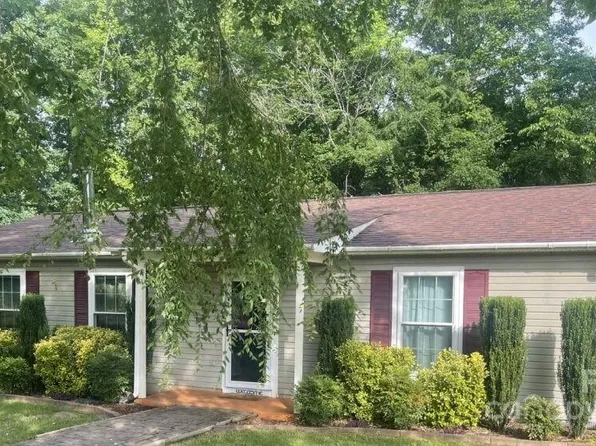 501 Academy St, Cleveland, NC 27013