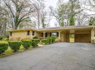 1204 Golf Links Rd, Hot Springs, AR 71901