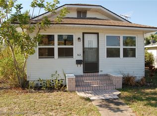 802 S Pine St, Sebring, FL 33870