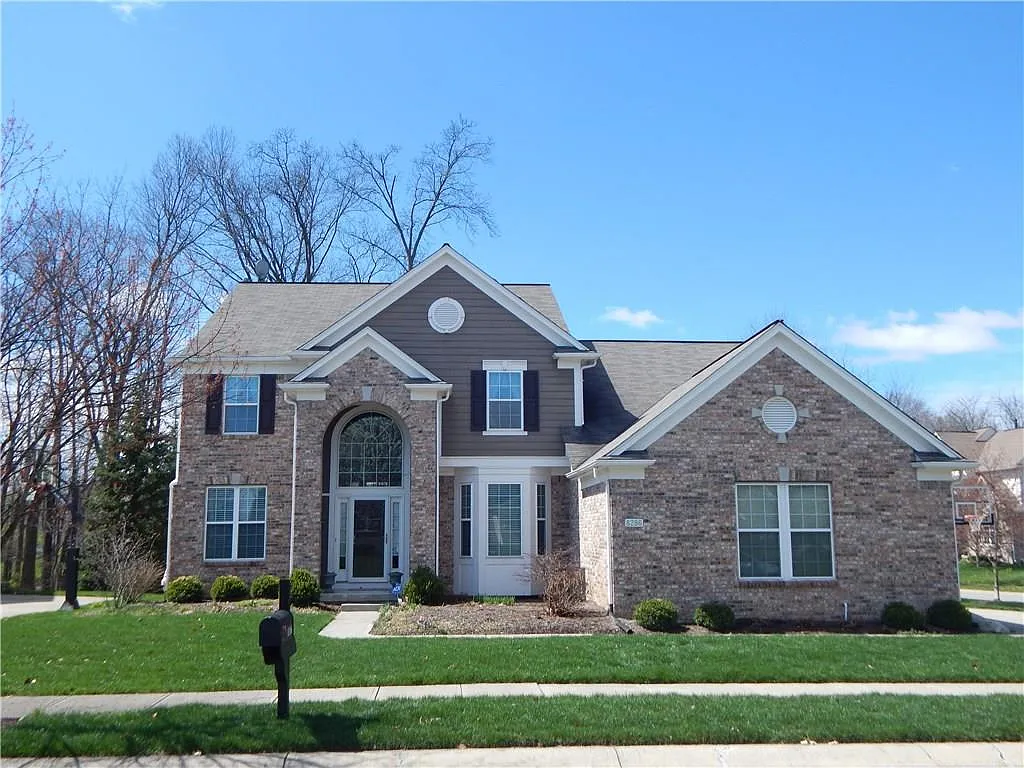 8286 Sweetclover Dr photo 1