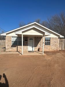 520 W Virginia Ave, Chickasha, OK, 73018