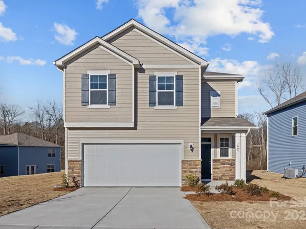 3005 Blueberry Patch Ln, Charlotte, NC 28208