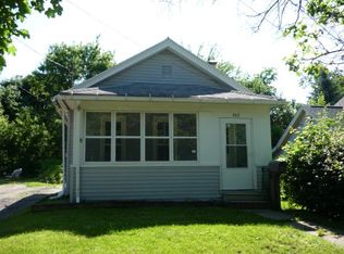 405 N State St, Jackson, MI 49201