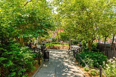 Rented by Balen Real Estate, LLC