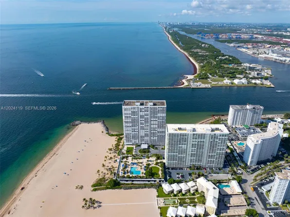 2100 S Ocean Ln APT 701, Fort Lauderdale, FL 33316