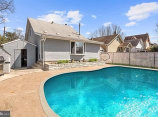 507 Spruce St, Delanco, NJ 08075