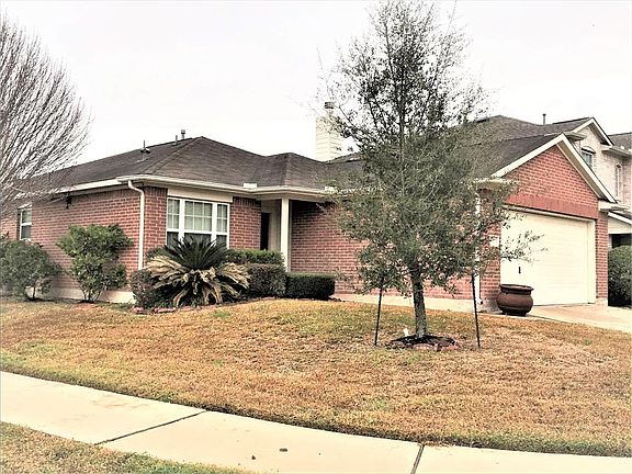 2nd image of 17918 Carroll Place Ln