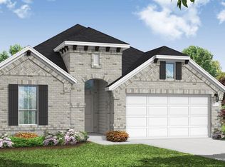 18611 Citrange Bend Way, Manvel, TX 77578