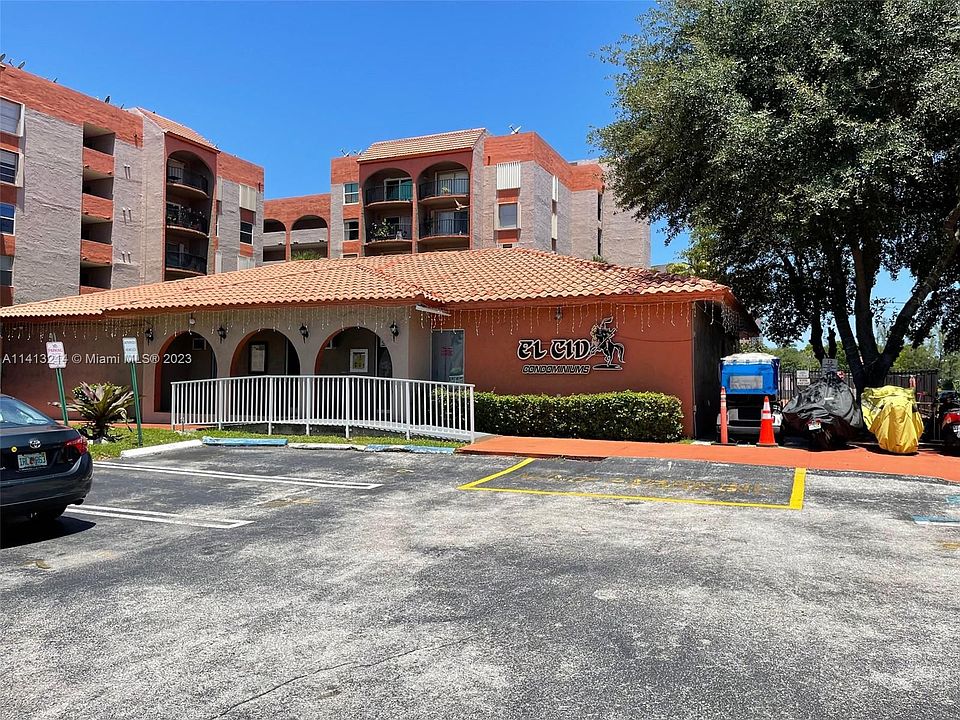 2nd image of 5199 NW 7th St APT 503E
