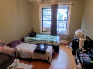 41 Egremont Rd APT 3, Boston, MA 02135