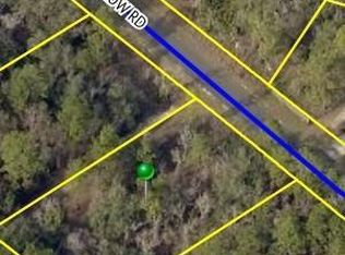 LOT 15 Ipswich Sparrow Rd, Brooksville, FL 34614